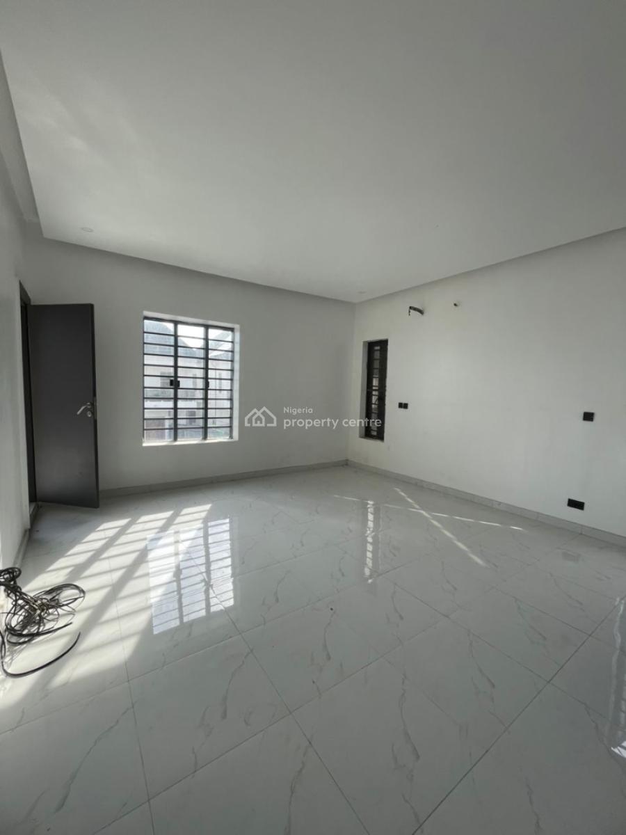Luxury & Spacious  5 Bedroom Fully Detached Duplex, Vgc, Lekki, Lagos, Detached Duplex for Sale
