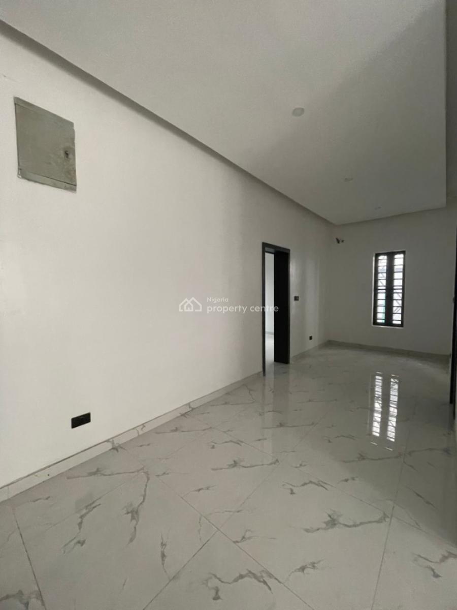 Luxury & Spacious  5 Bedroom Fully Detached Duplex, Vgc, Lekki, Lagos, Detached Duplex for Sale