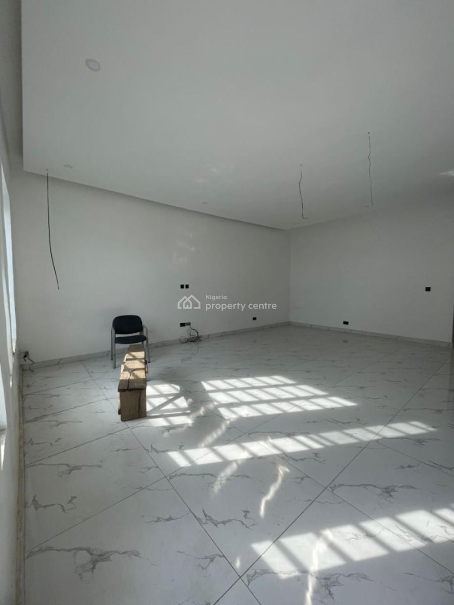 Luxury & Spacious  5 Bedroom Fully Detached Duplex, Vgc, Lekki, Lagos, Detached Duplex for Sale