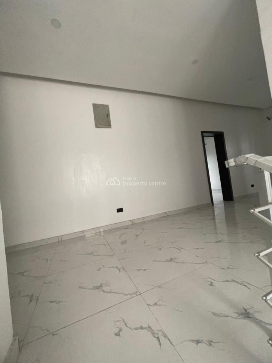 Luxury & Spacious  5 Bedroom Fully Detached Duplex, Vgc, Lekki, Lagos, Detached Duplex for Sale