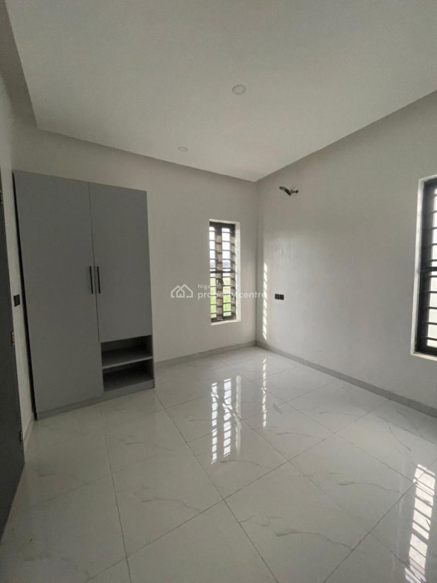 Luxury & Spacious  5 Bedroom Fully Detached Duplex, Vgc, Lekki, Lagos, Detached Duplex for Sale