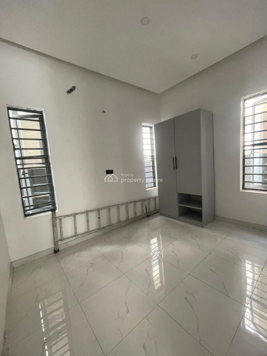 Luxury & Spacious  5 Bedroom Fully Detached Duplex, Vgc, Lekki, Lagos, Detached Duplex for Sale