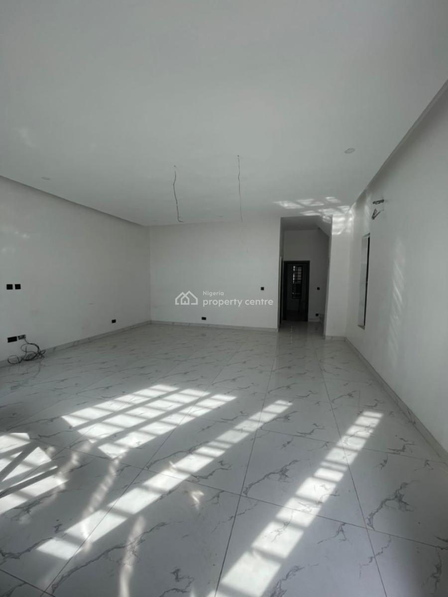 Luxury & Spacious  5 Bedroom Fully Detached Duplex, Vgc, Lekki, Lagos, Detached Duplex for Sale