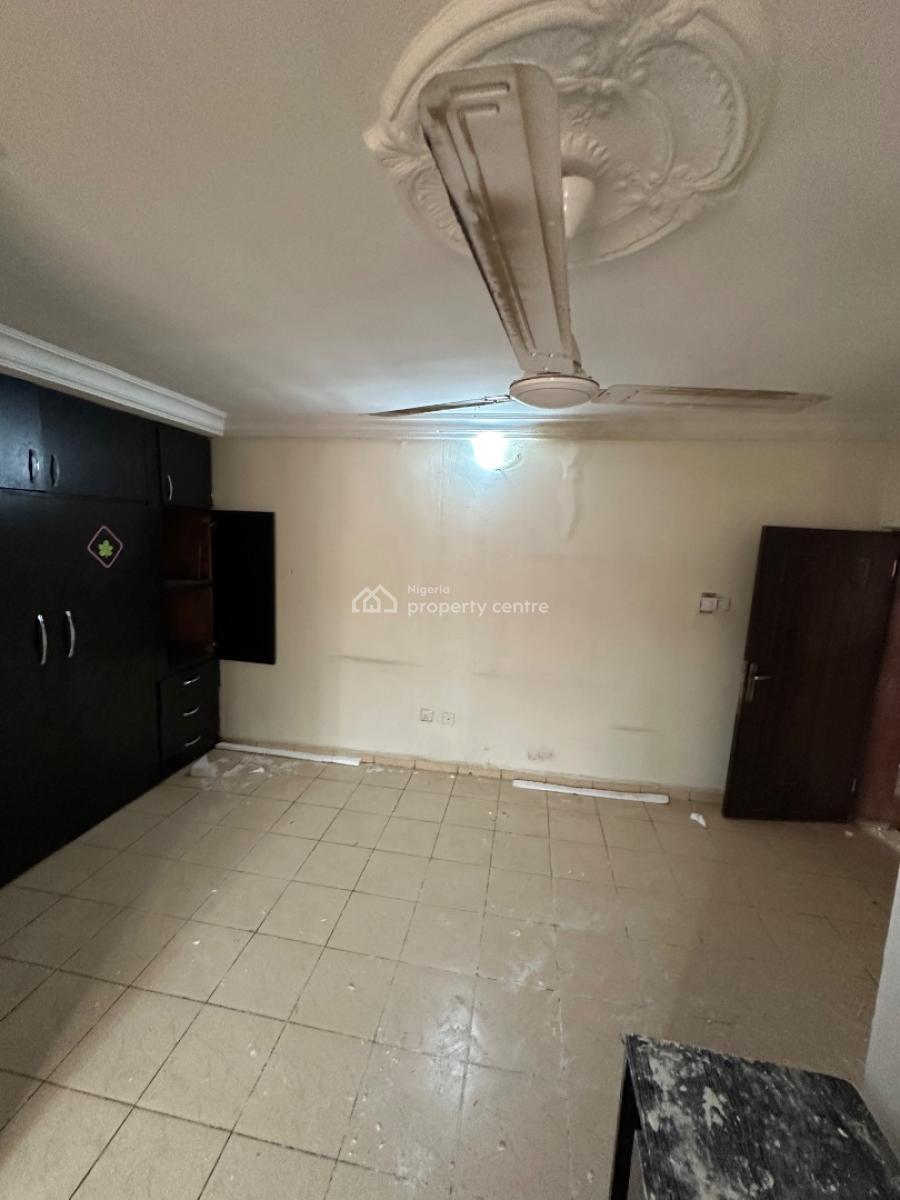 a Spacious Room Self Contain Apartment in a Decent Neighborhood, 3rd Avenue Main Gwarinpa, Gwarinpa, Abuja, Self Contain (single Rooms) for Rent