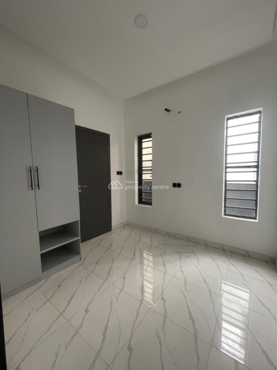 2 Units of 4 Bedroom Semi Detached Duplex, Vgc, Lekki, Lagos, Semi-detached Duplex for Sale