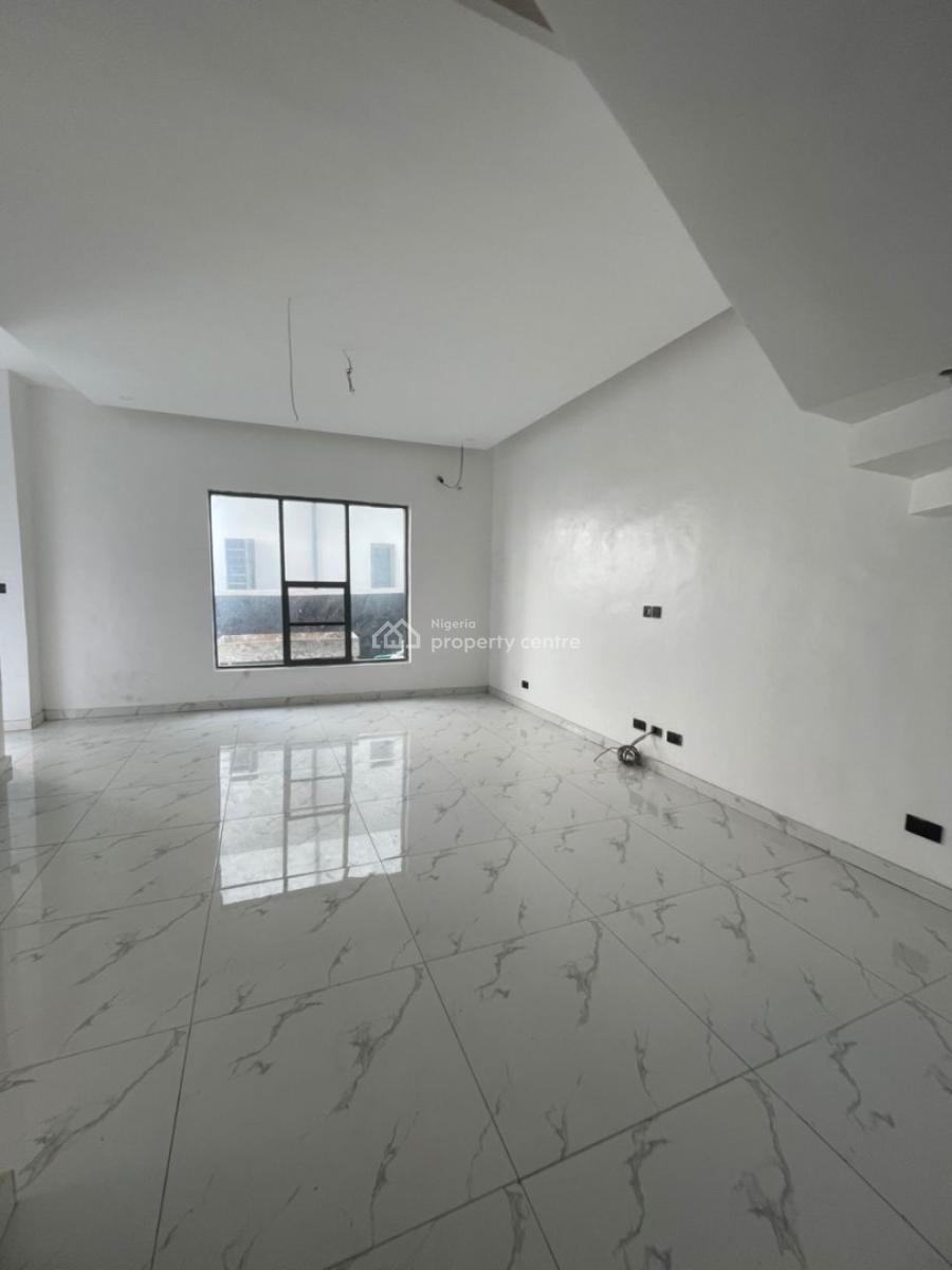 2 Units of 4 Bedroom Semi Detached Duplex, Vgc, Lekki, Lagos, Semi-detached Duplex for Sale