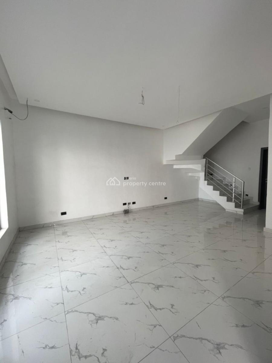 2 Units of 4 Bedroom Semi Detached Duplex, Vgc, Lekki, Lagos, Semi-detached Duplex for Sale