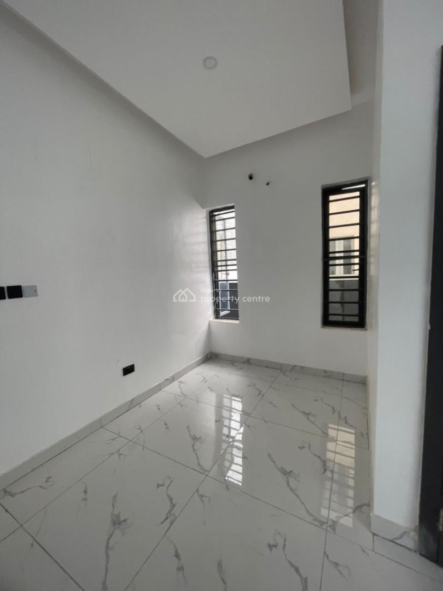 2 Units of 4 Bedroom Semi Detached Duplex, Vgc, Lekki, Lagos, Semi-detached Duplex for Sale