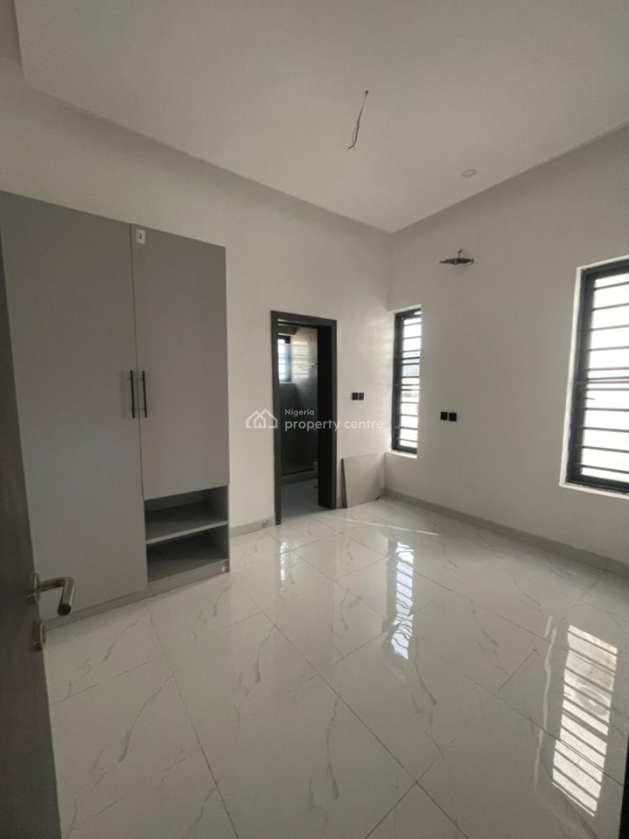 2 Units of 4 Bedroom Semi Detached Duplex, Vgc, Lekki, Lagos, Semi-detached Duplex for Sale