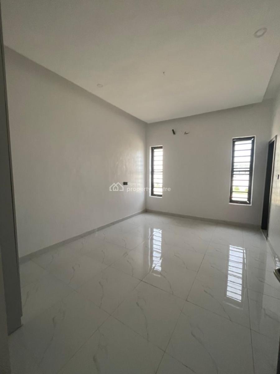 2 Units of 4 Bedroom Semi Detached Duplex, Vgc, Lekki, Lagos, Semi-detached Duplex for Sale