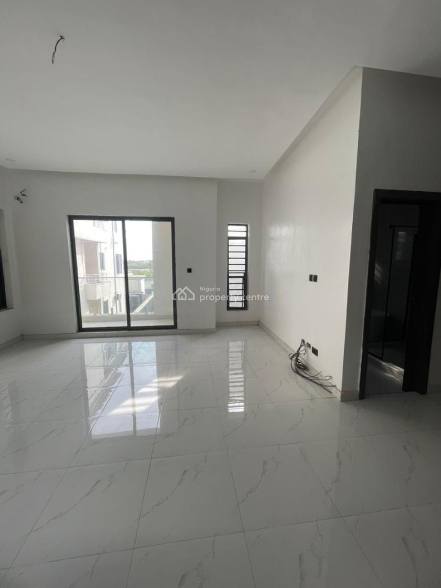 2 Units of 4 Bedroom Semi Detached Duplex, Vgc, Lekki, Lagos, Semi-detached Duplex for Sale