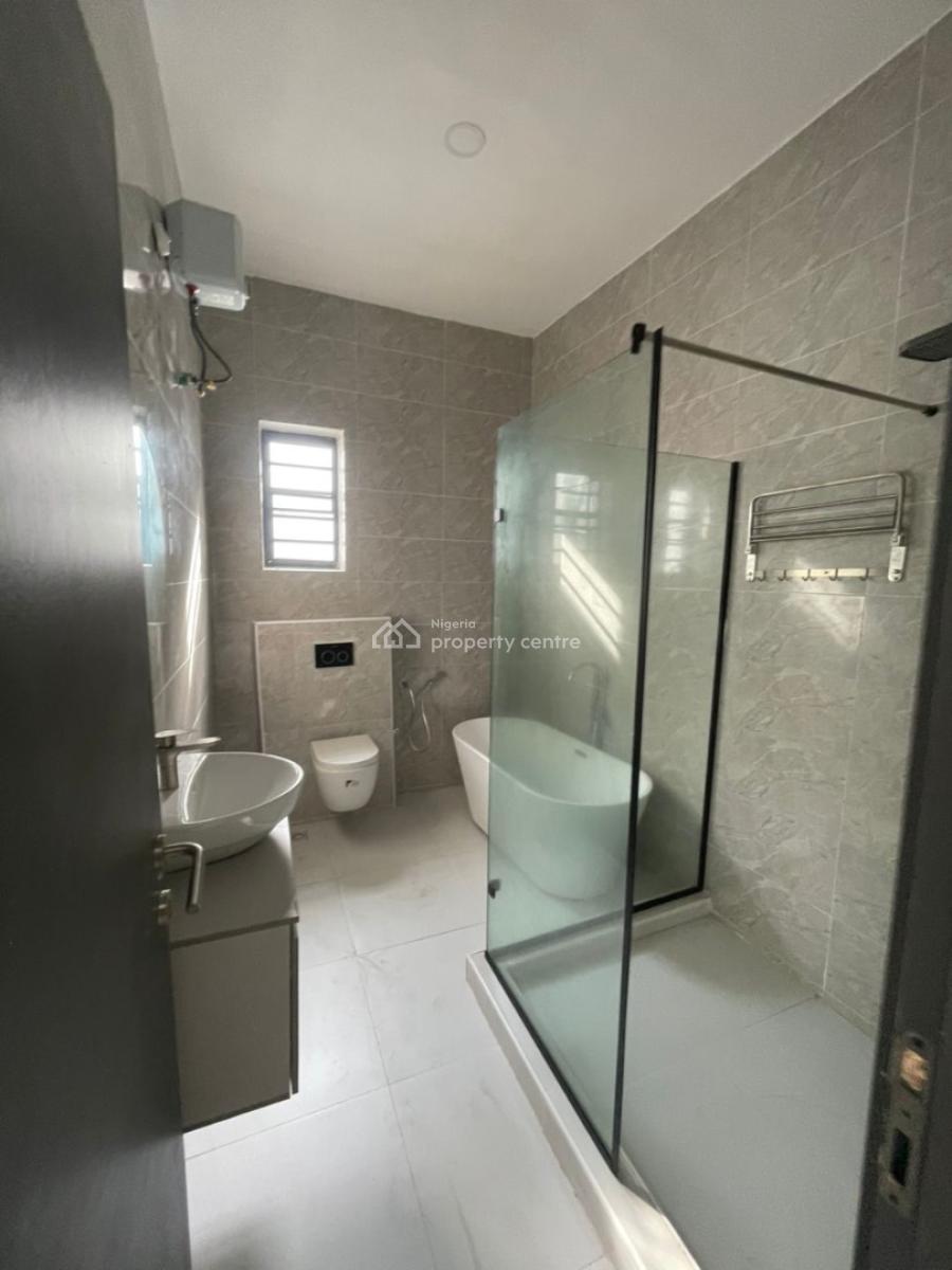 2 Units of 4 Bedroom Semi Detached Duplex, Vgc, Lekki, Lagos, Semi-detached Duplex for Sale