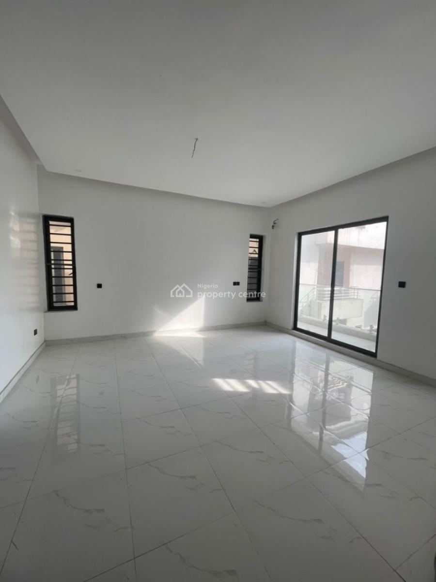 2 Units of 4 Bedroom Semi Detached Duplex, Vgc, Lekki, Lagos, Semi-detached Duplex for Sale