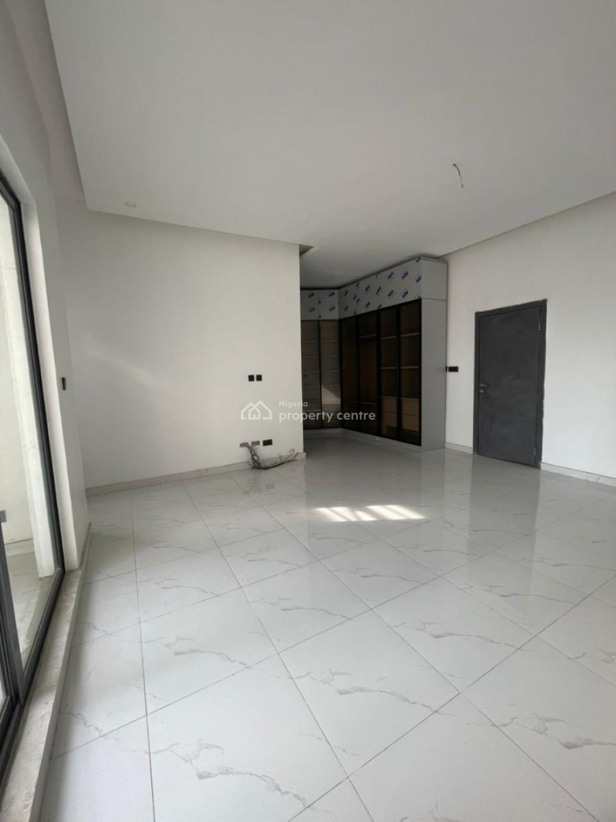 2 Units of 4 Bedroom Semi Detached Duplex, Vgc, Lekki, Lagos, Semi-detached Duplex for Sale