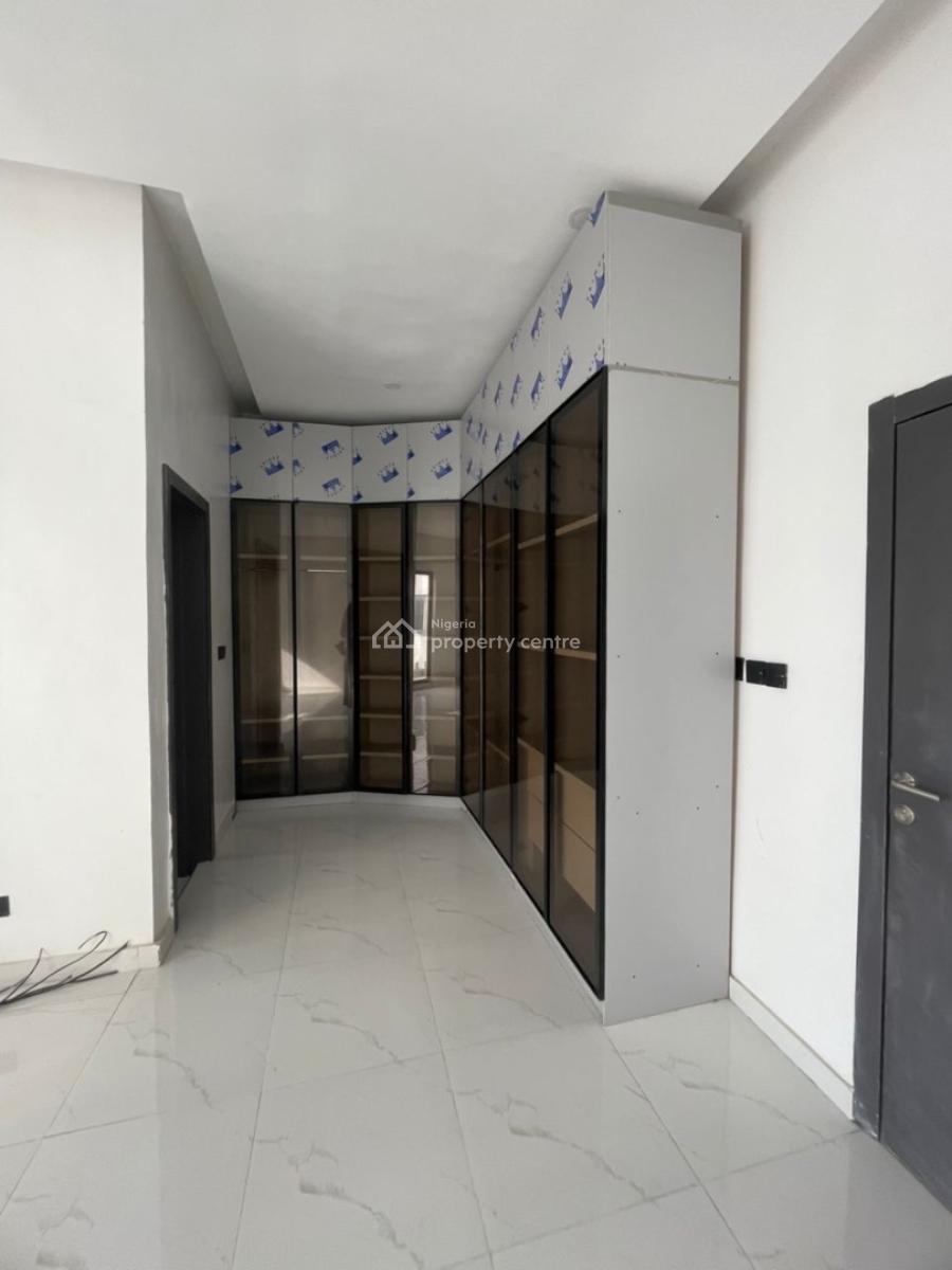 2 Units of 4 Bedroom Semi Detached Duplex, Vgc, Lekki, Lagos, Semi-detached Duplex for Sale