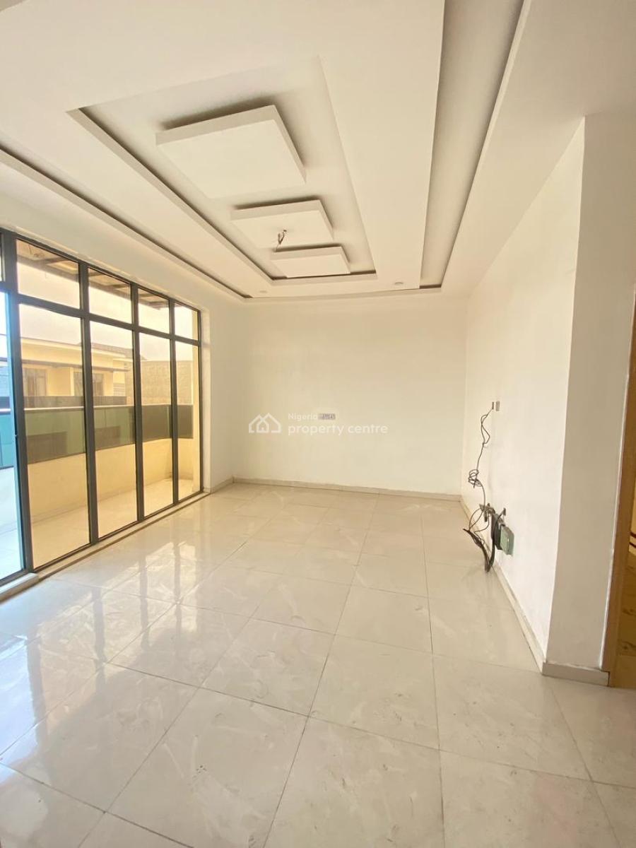 Newly Built 4 Detached Duplex with Bq in a Serene Environment, Ikate, Lekki, Lagos, Detached Duplex for Sale
