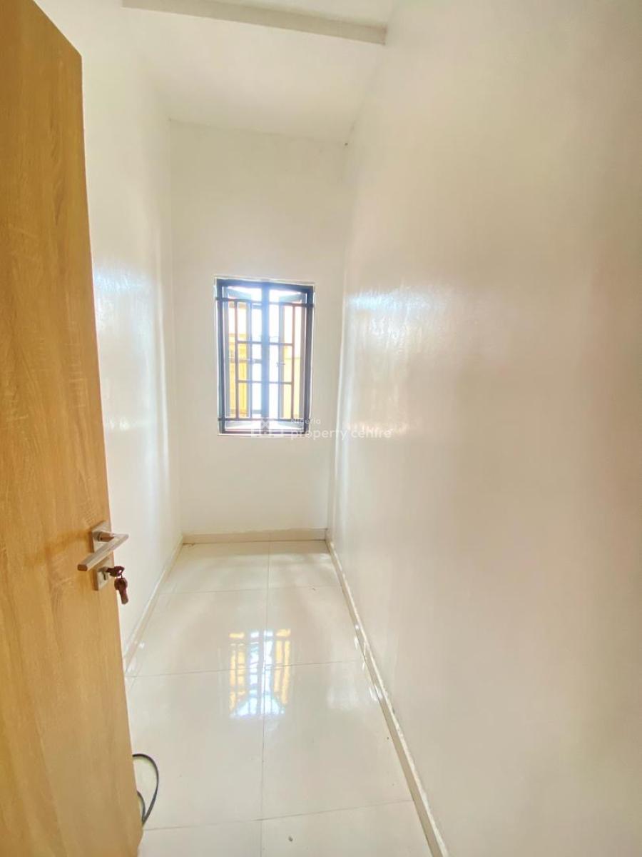 Newly Built 4 Detached Duplex with Bq in a Serene Environment, Ikate, Lekki, Lagos, Detached Duplex for Sale