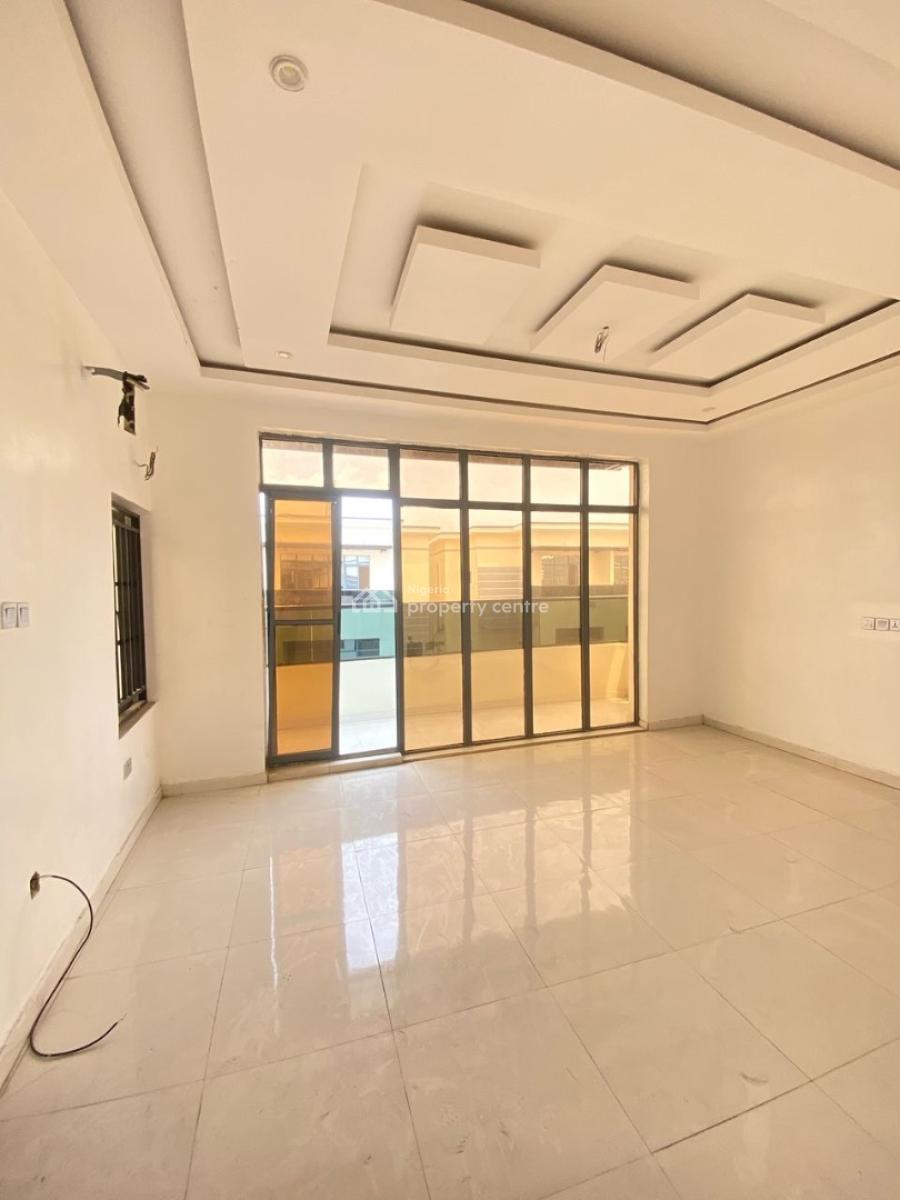 Newly Built 4 Detached Duplex with Bq in a Serene Environment, Ikate, Lekki, Lagos, Detached Duplex for Sale