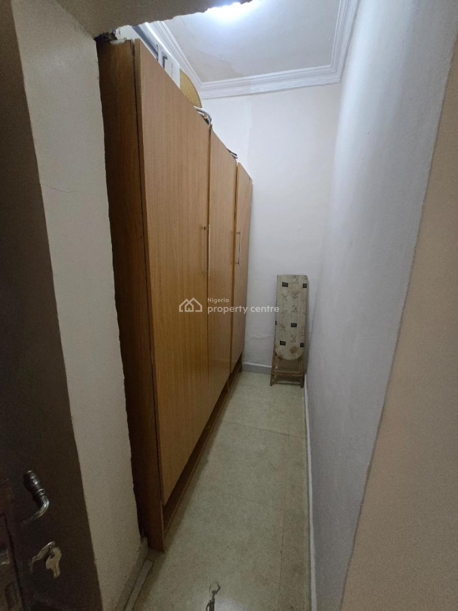 Self Serviced Spacious One-bedroom Flat Apartment, Off Freedom Way, Lekki Phase 1, Lekki, Lagos, Mini Flat (room and Parlour) for Rent