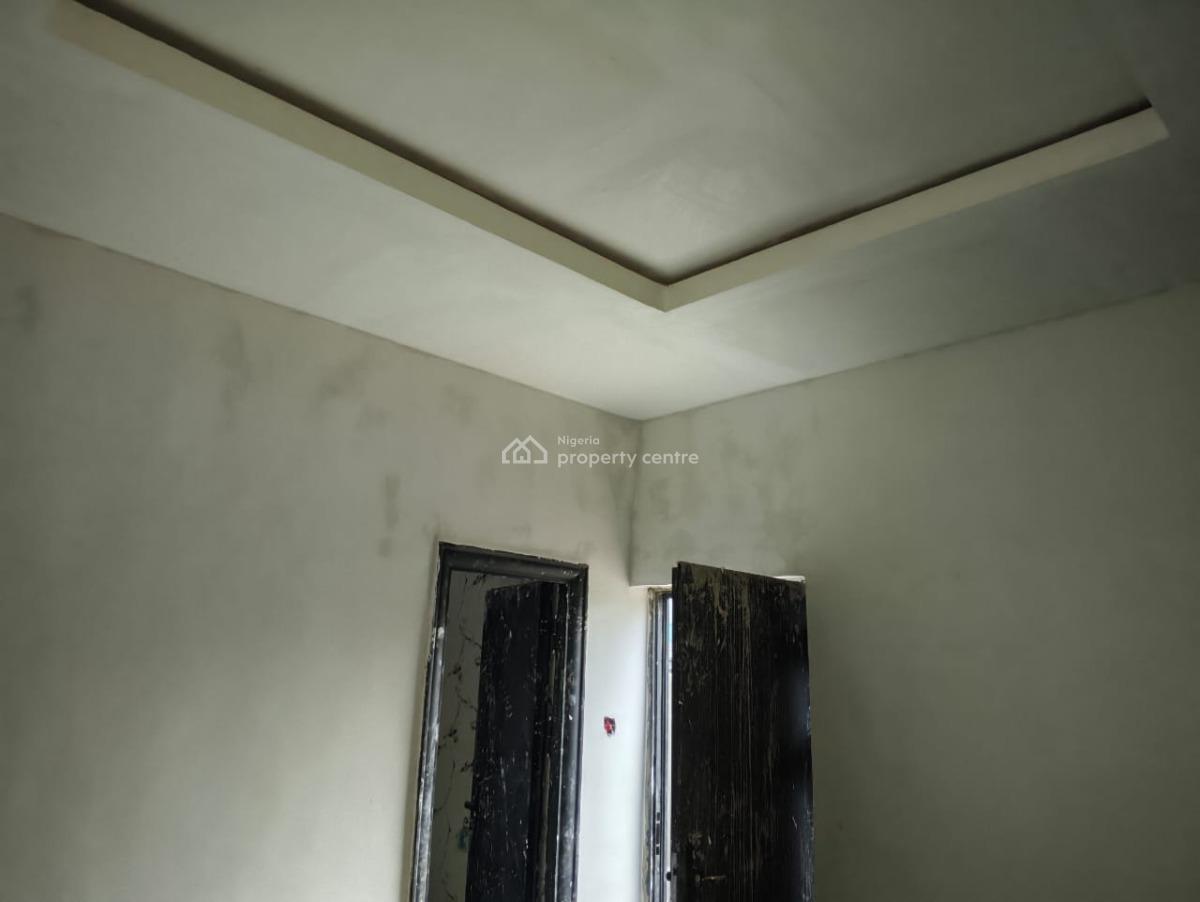 Brand New Self Contained, Gishiri, Katampe (main), Katampe, Abuja, Self Contain (single Rooms) for Rent