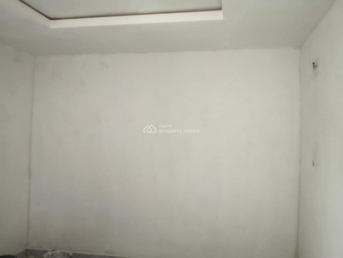 Brand New Self Contained, Gishiri, Katampe (main), Katampe, Abuja, Self Contain (single Rooms) for Rent