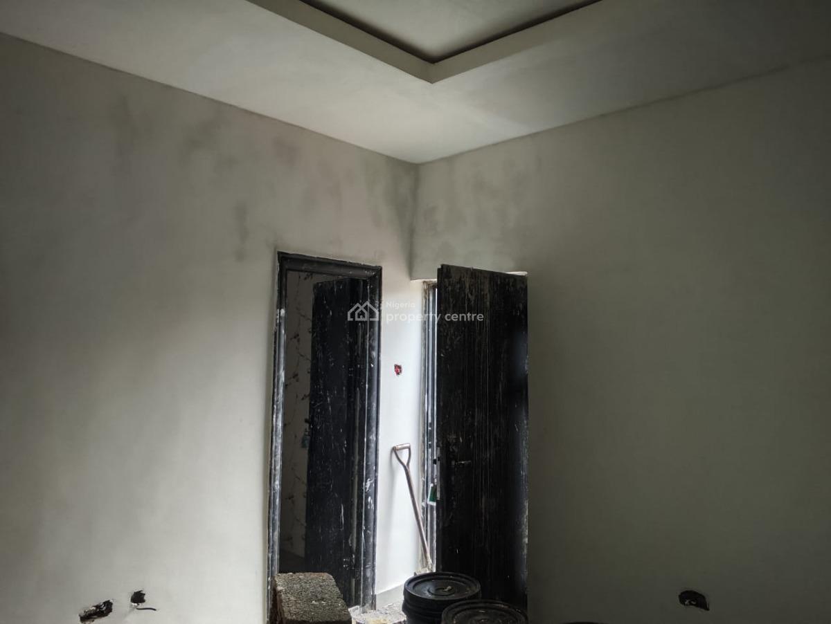 Brand New Self Contained, Gishiri, Katampe (main), Katampe, Abuja, Self Contain (single Rooms) for Rent