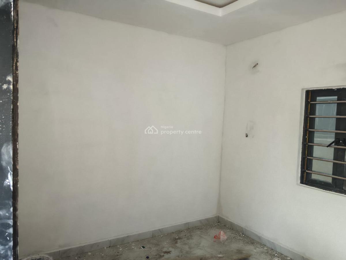 Brand New Self Contained, Gishiri, Katampe (main), Katampe, Abuja, Self Contain (single Rooms) for Rent