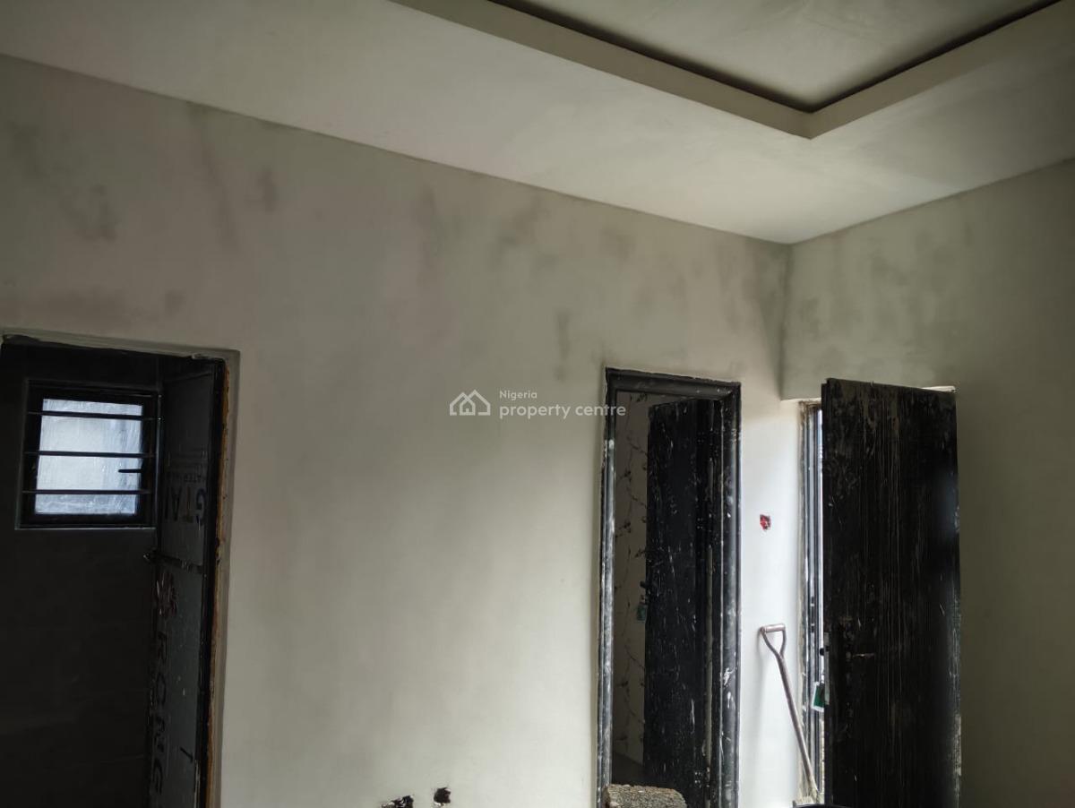 Brand New Self Contained, Gishiri, Katampe (main), Katampe, Abuja, Self Contain (single Rooms) for Rent