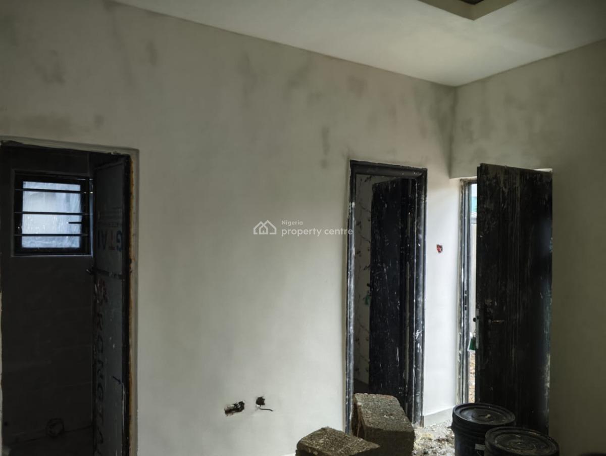 Brand New Self Contained, Gishiri, Katampe (main), Katampe, Abuja, Self Contain (single Rooms) for Rent