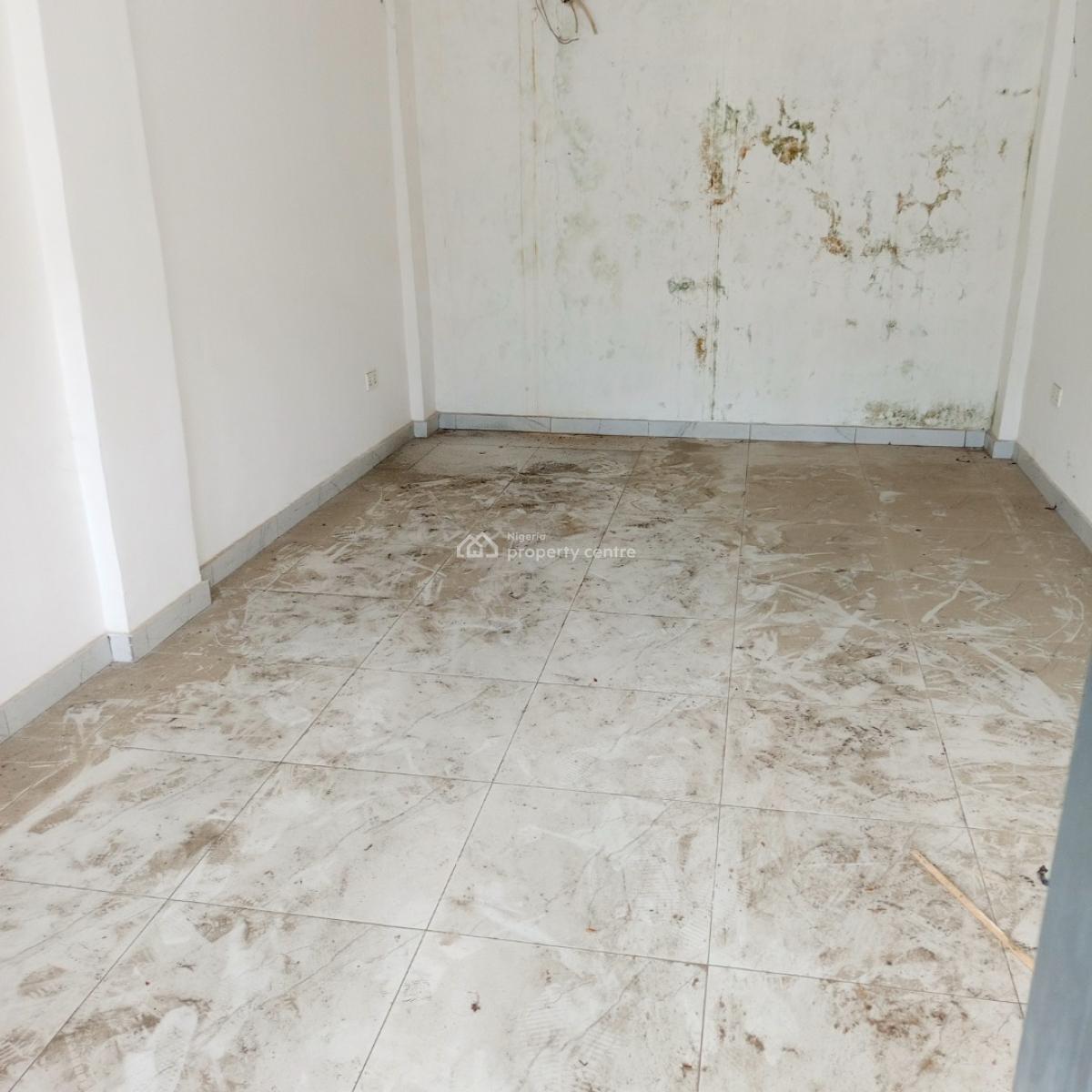 a Sharp and Serene Shop (2nd Floor), Igbeefon Lekki, Lekki, Lagos, Shop for Rent