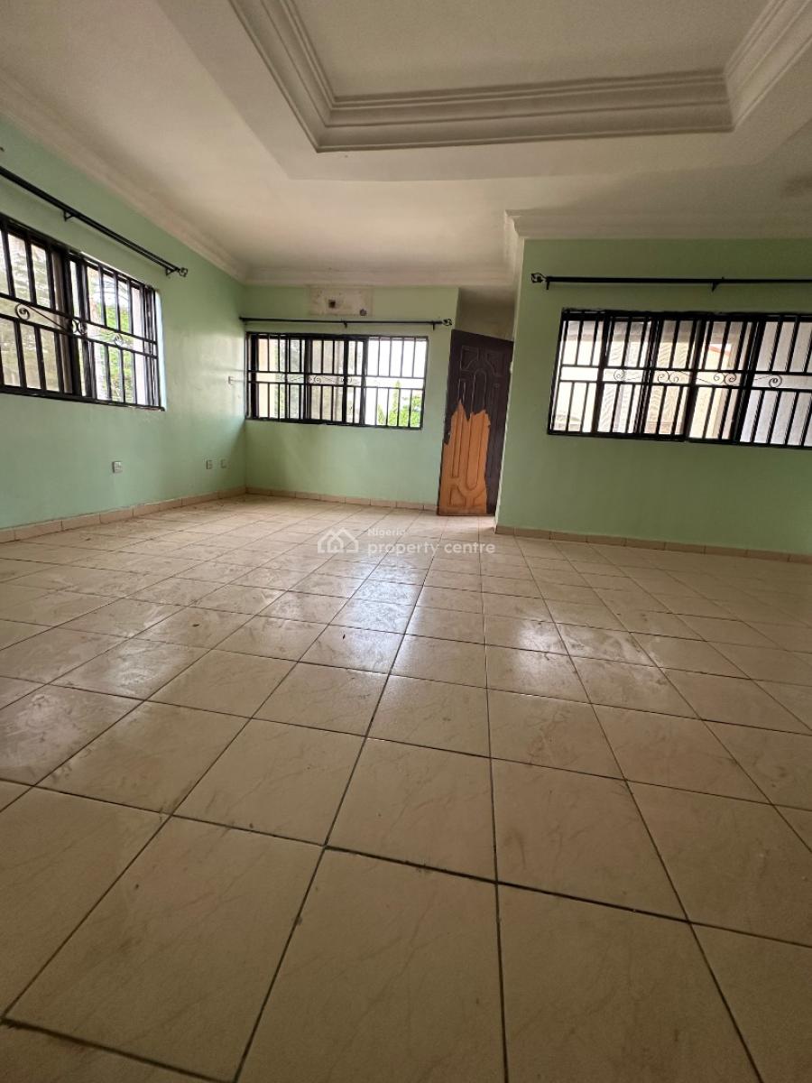 Spacious One Bedroom Apartment in a Decent Neighborhood, 3rd Avenue Main Gwarinpa, Gwarinpa, Abuja, Mini Flat (room and Parlour) for Rent