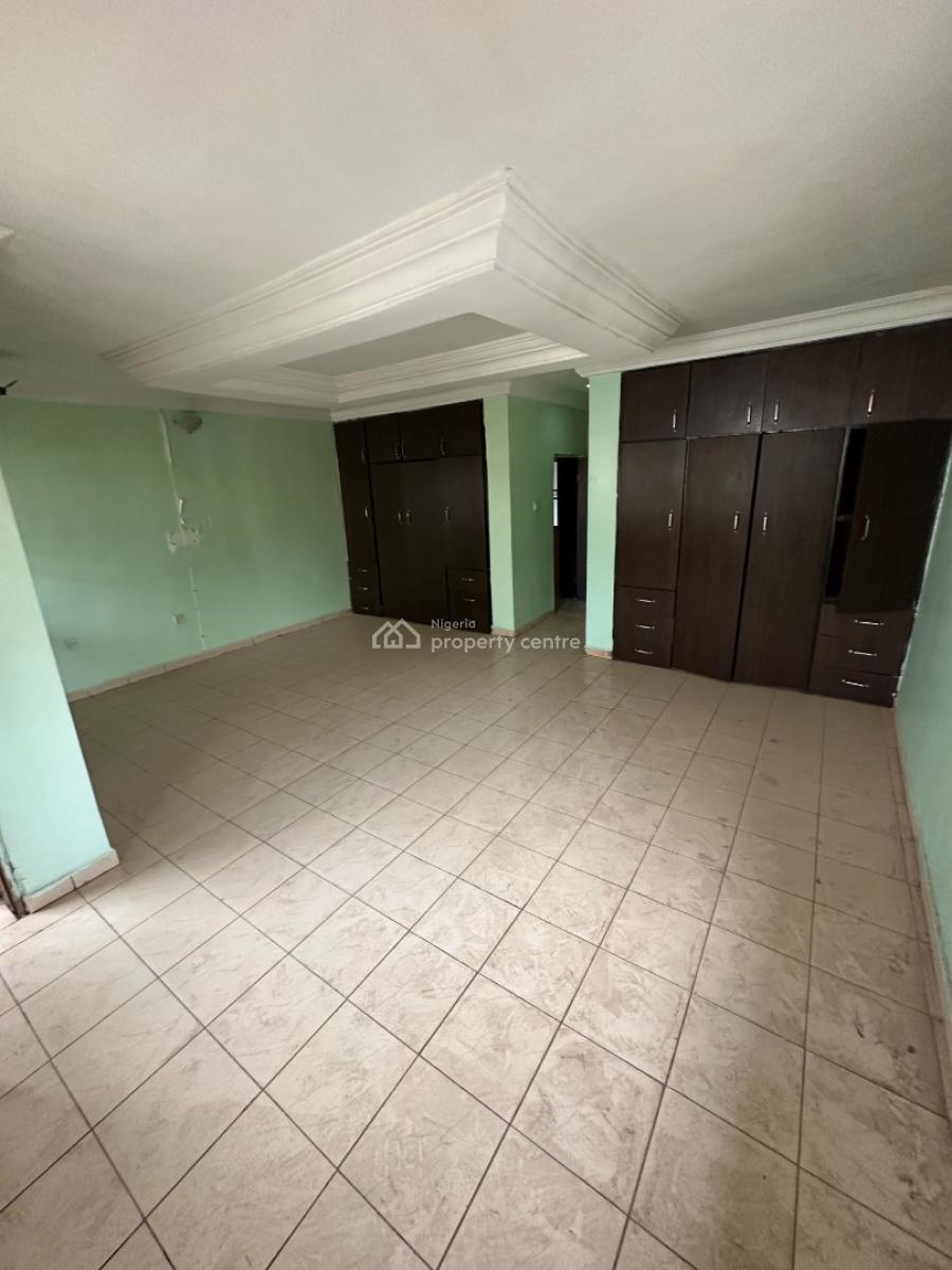 Spacious One Bedroom Apartment in a Decent Neighborhood, 3rd Avenue Main Gwarinpa, Gwarinpa, Abuja, Mini Flat (room and Parlour) for Rent