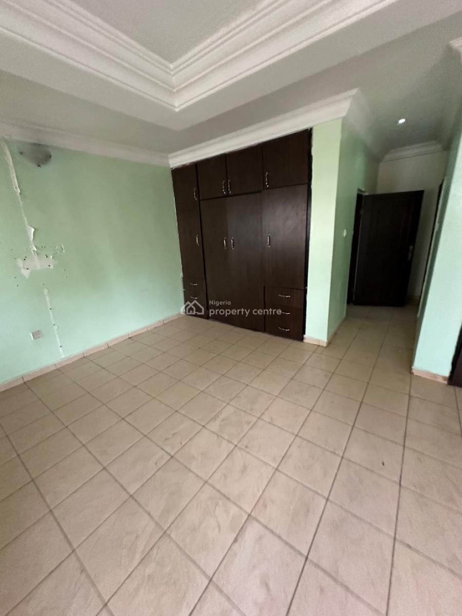 Spacious One Bedroom Apartment in a Decent Neighborhood, 3rd Avenue Main Gwarinpa, Gwarinpa, Abuja, Mini Flat (room and Parlour) for Rent