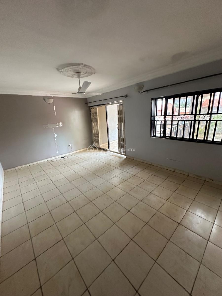 Spacious One Bedroom Apartment in a Decent Neighborhood, 3rd Avenue Main Gwarinpa, Gwarinpa, Abuja, Mini Flat (room and Parlour) for Rent