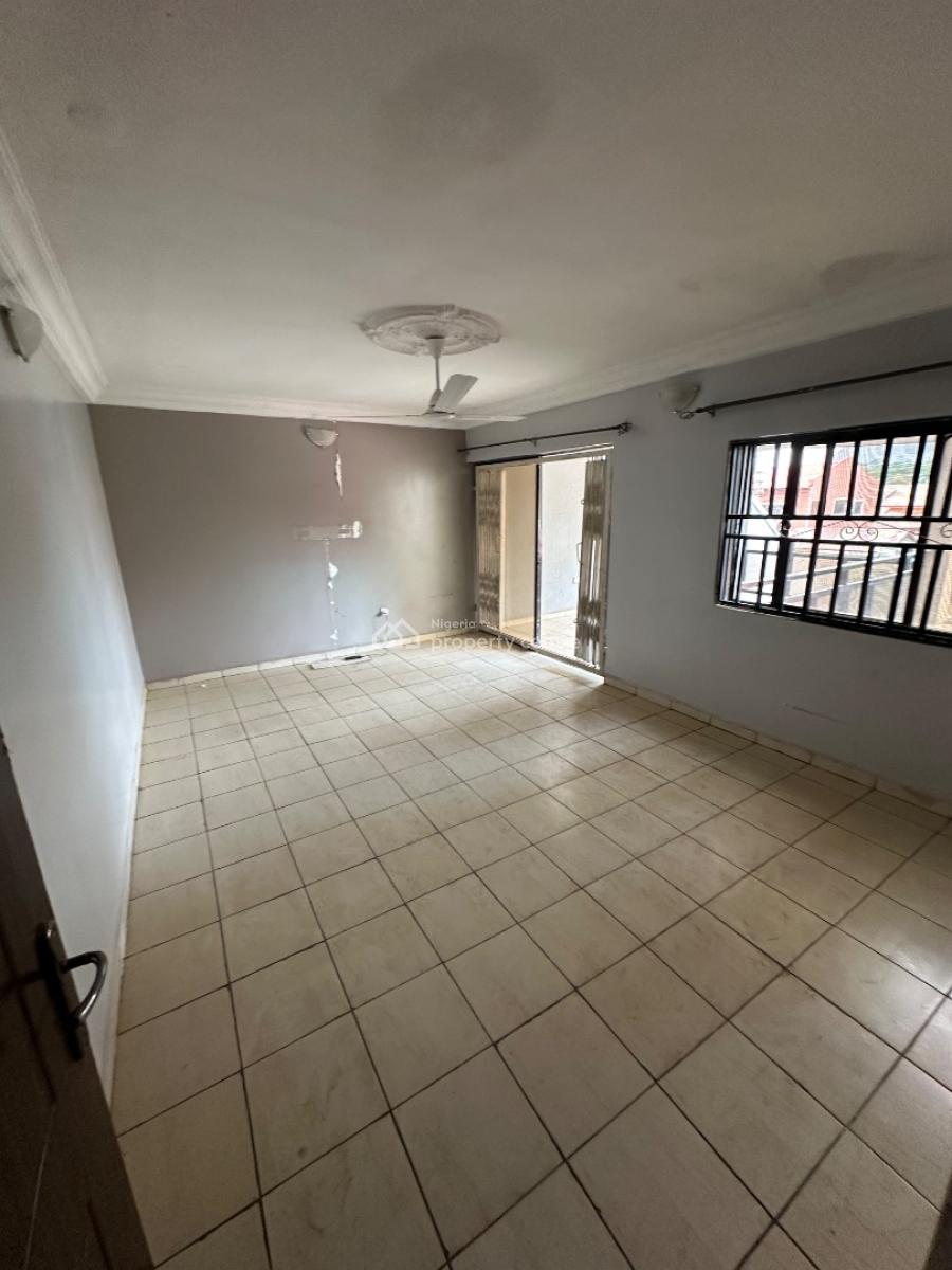 Spacious One Bedroom Apartment in a Decent Neighborhood, 3rd Avenue Main Gwarinpa, Gwarinpa, Abuja, Mini Flat (room and Parlour) for Rent