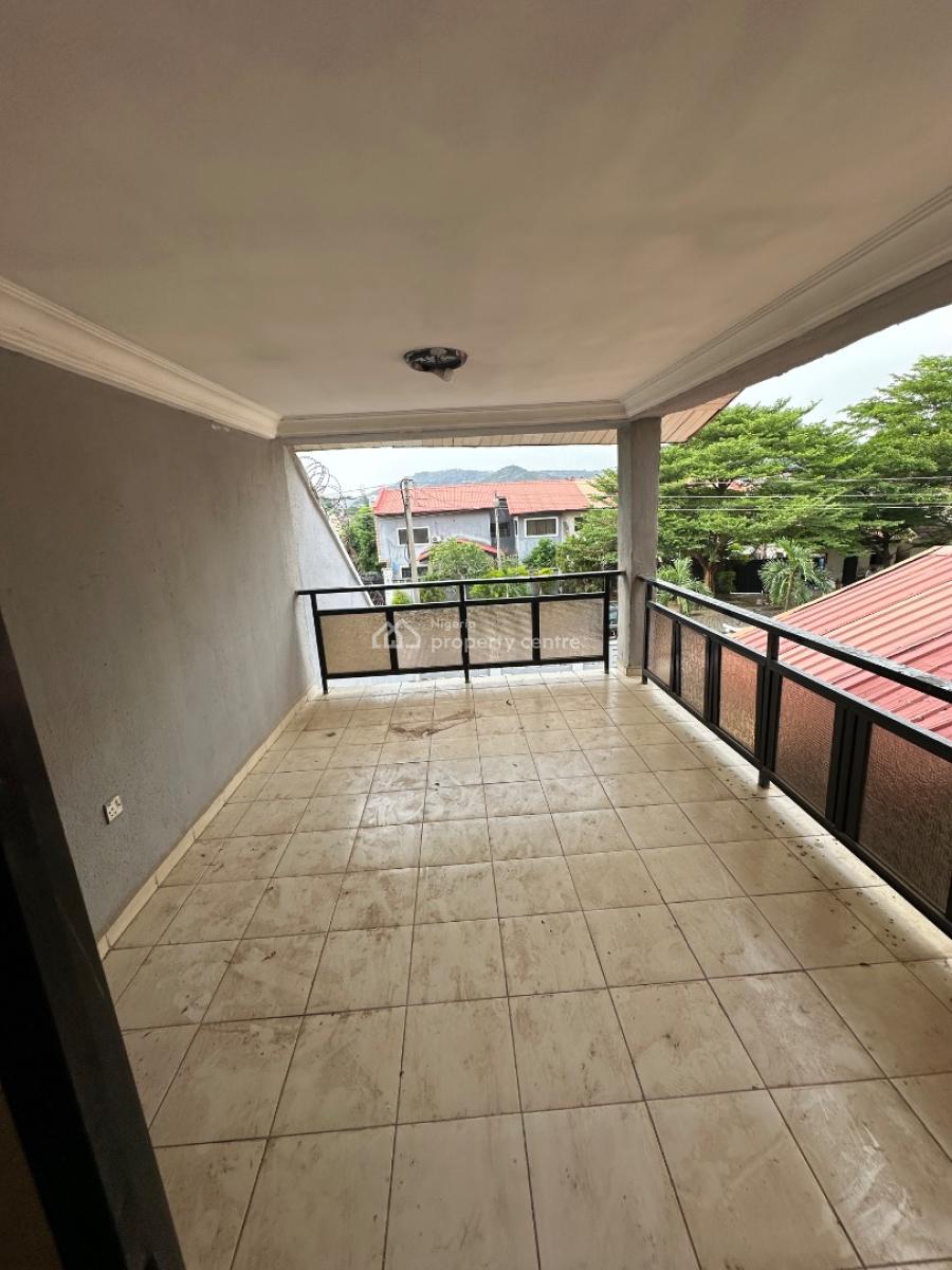 Spacious One Bedroom Apartment in a Decent Neighborhood, 3rd Avenue Main Gwarinpa, Gwarinpa, Abuja, Mini Flat (room and Parlour) for Rent