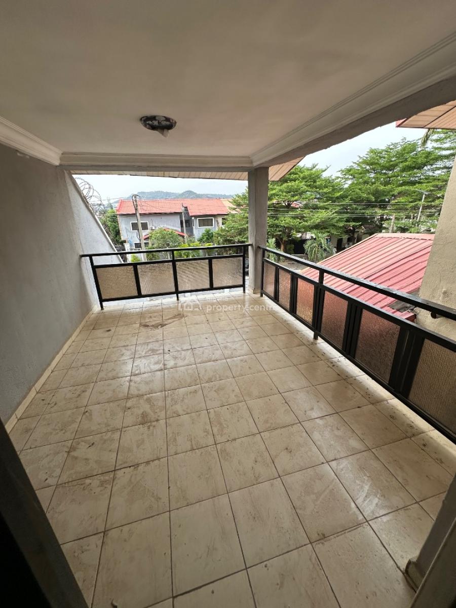 Spacious One Bedroom Apartment in a Decent Neighborhood, 3rd Avenue Main Gwarinpa, Gwarinpa, Abuja, Mini Flat (room and Parlour) for Rent