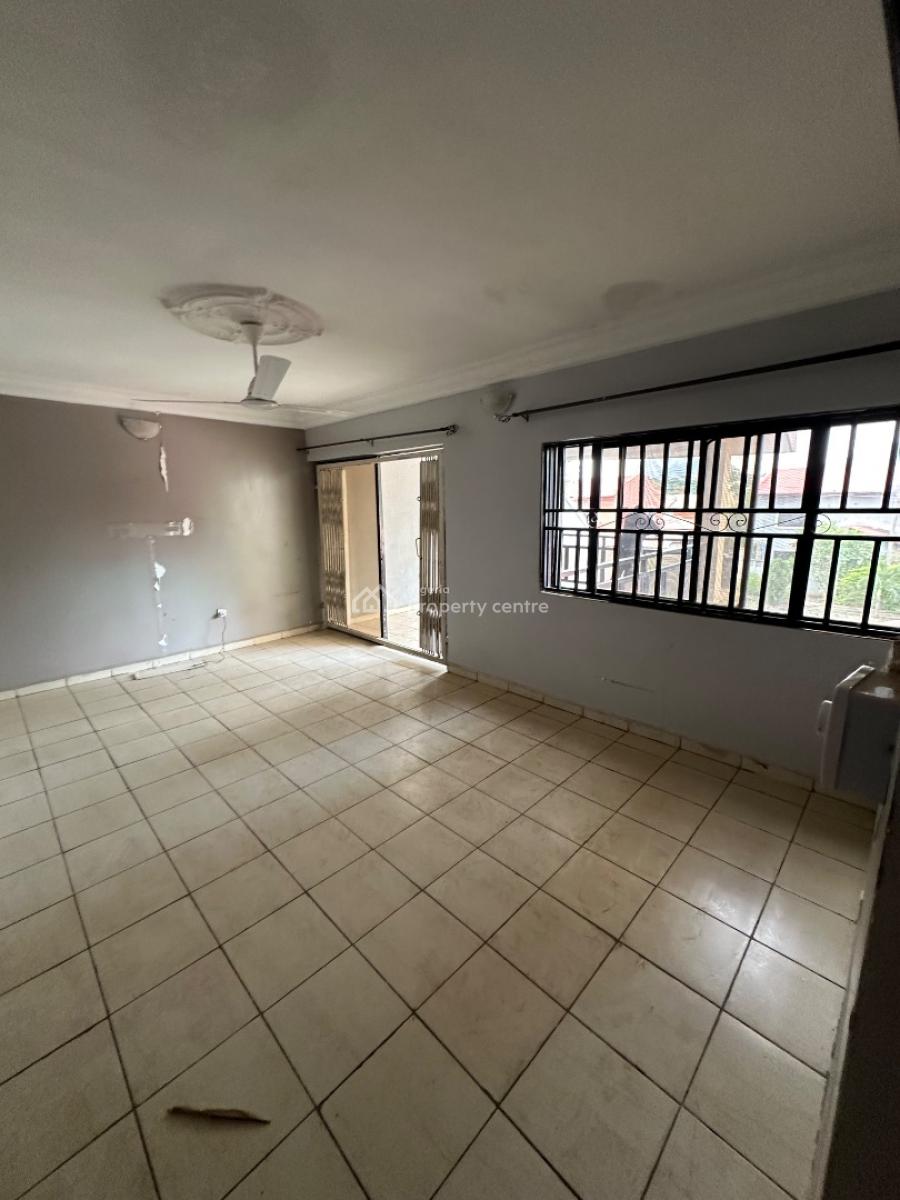 Spacious One Bedroom Apartment in a Decent Neighborhood, 3rd Avenue Main Gwarinpa, Gwarinpa, Abuja, Mini Flat (room and Parlour) for Rent