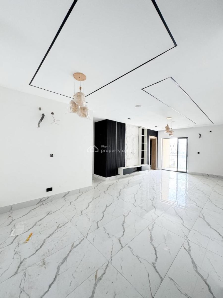 1&2 Bedroom Apartment, Ikota, Lekki, Lagos, House for Sale