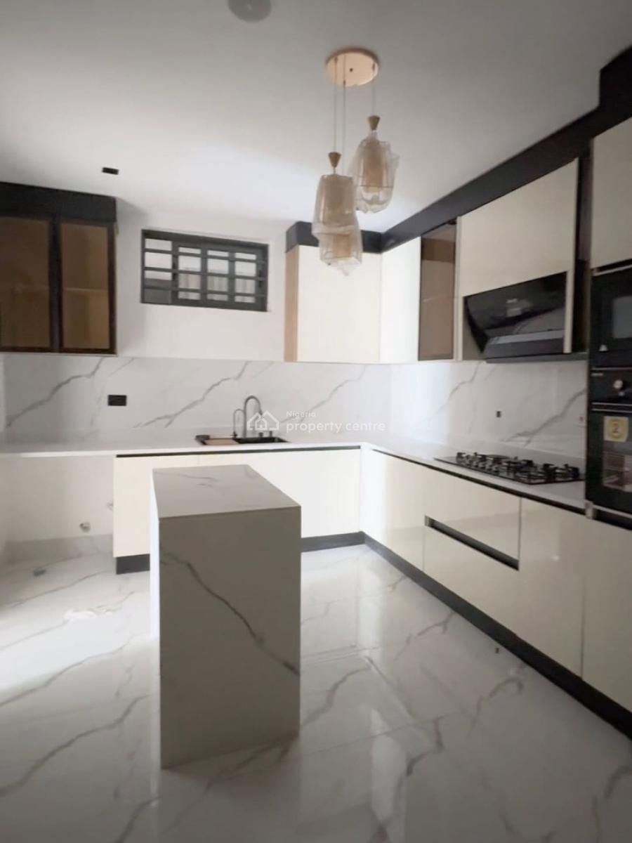 1&2 Bedroom Apartment, Ikota, Lekki, Lagos, House for Sale