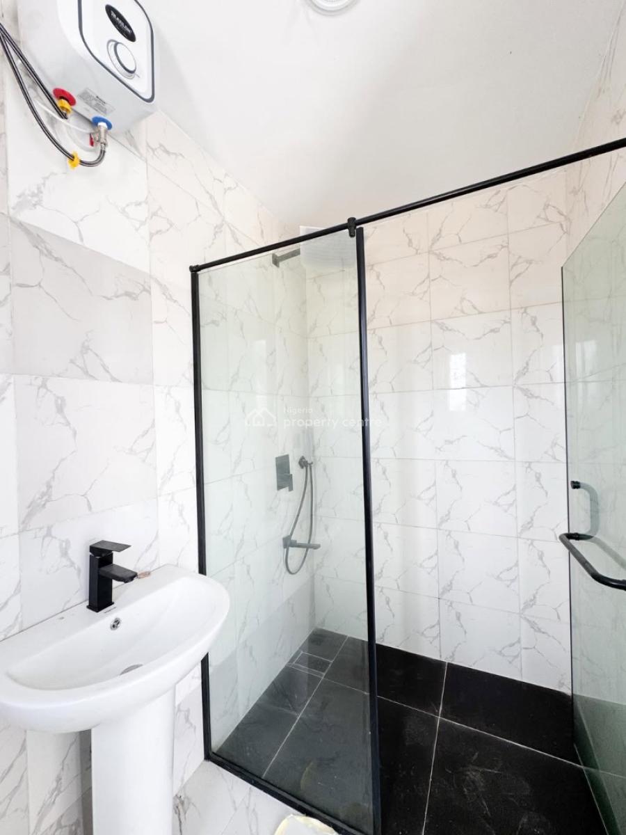 1&2 Bedroom Apartment, Ikota, Lekki, Lagos, House for Sale