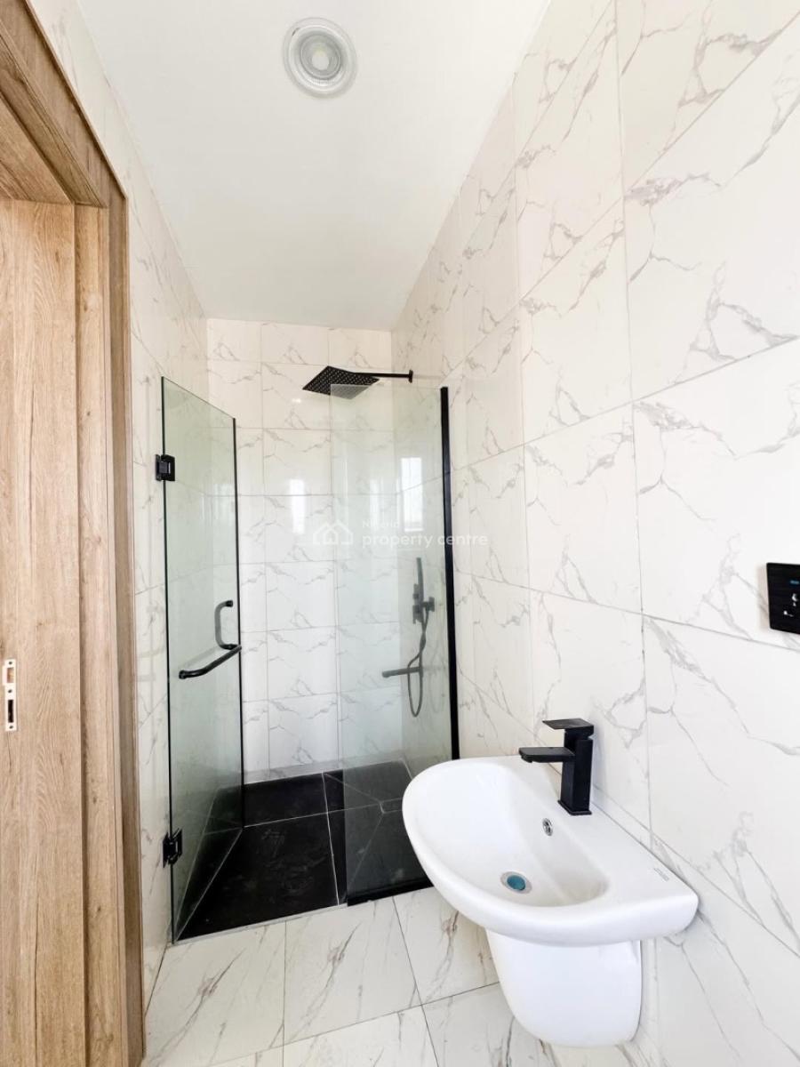 1&2 Bedroom Apartment, Ikota, Lekki, Lagos, House for Sale