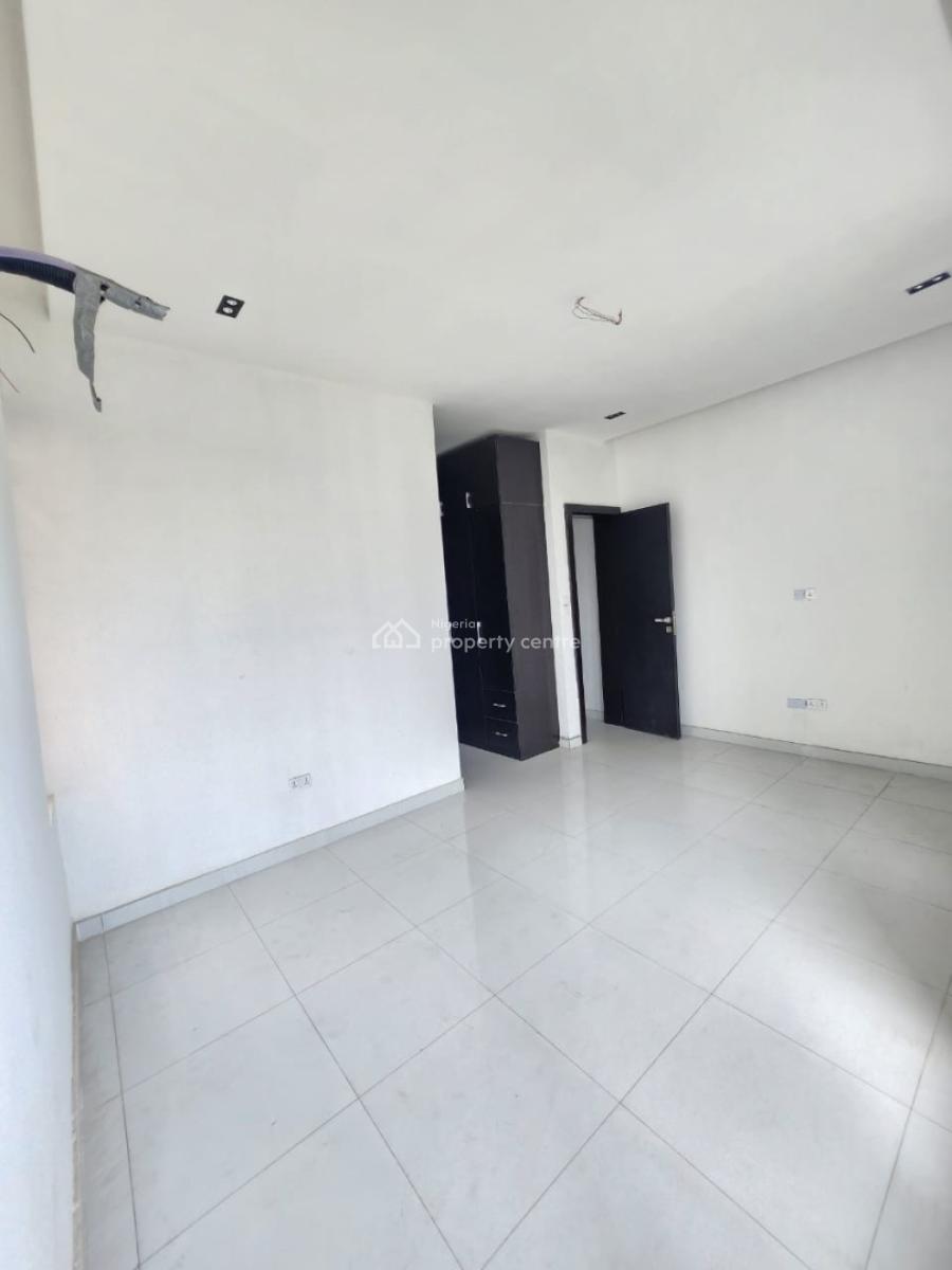 Brand New 4 Bedroom Semi-detached Duplex with Bq, Ikota, Lekki, Lagos, Semi-detached Duplex for Sale