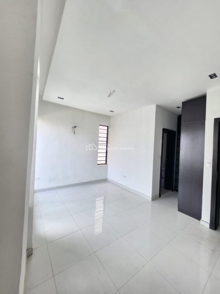 Brand New 4 Bedroom Semi-detached Duplex with Bq, Ikota, Lekki, Lagos, Semi-detached Duplex for Sale
