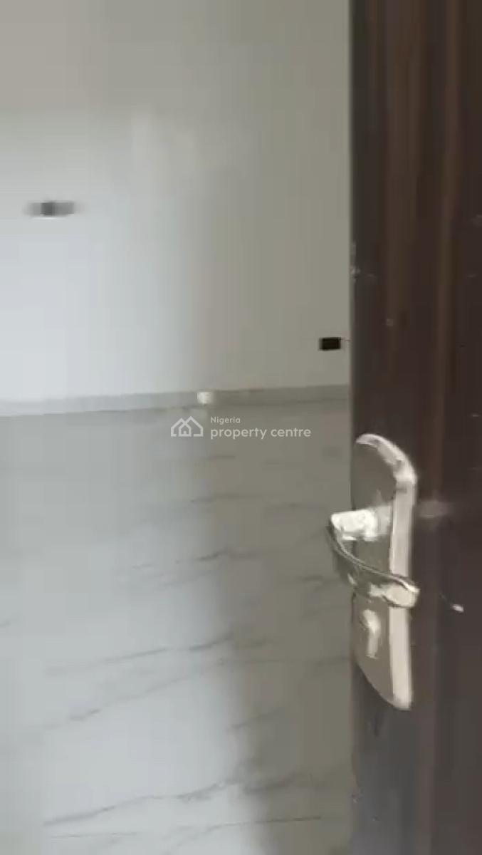 4bedroom Duplex Fully Detached, Ocean Palm Estate, Sangotedo, Ajah, Lagos, Detached Duplex for Sale