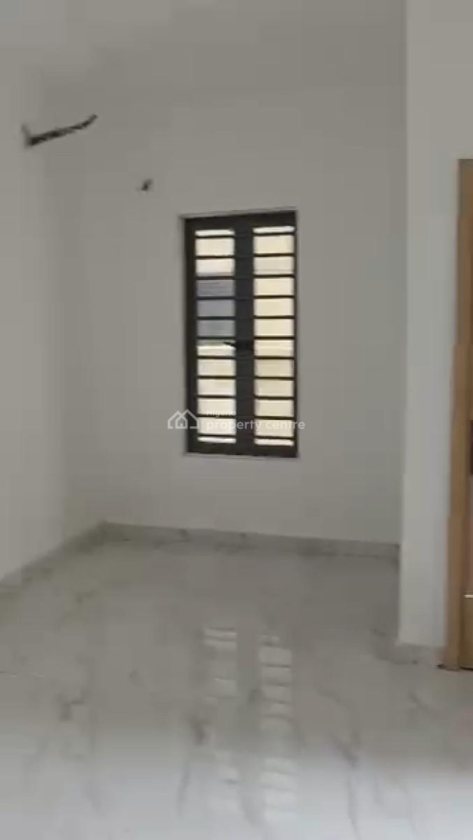4bedroom Duplex Fully Detached, Ocean Palm Estate, Sangotedo, Ajah, Lagos, Detached Duplex for Sale