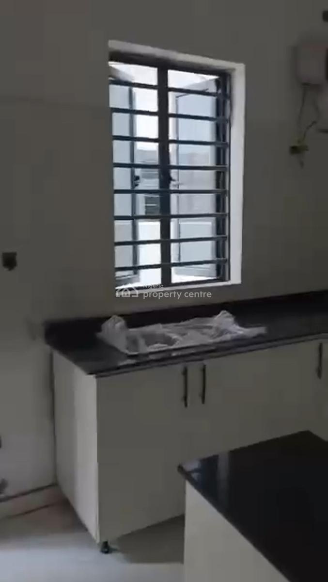 4bedroom Duplex Fully Detached, Ocean Palm Estate, Sangotedo, Ajah, Lagos, Detached Duplex for Sale
