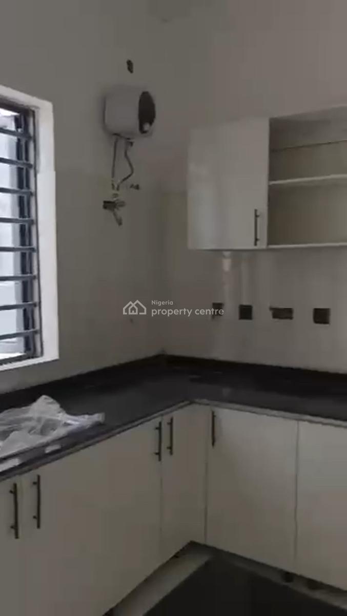 4bedroom Duplex Fully Detached, Ocean Palm Estate, Sangotedo, Ajah, Lagos, Detached Duplex for Sale