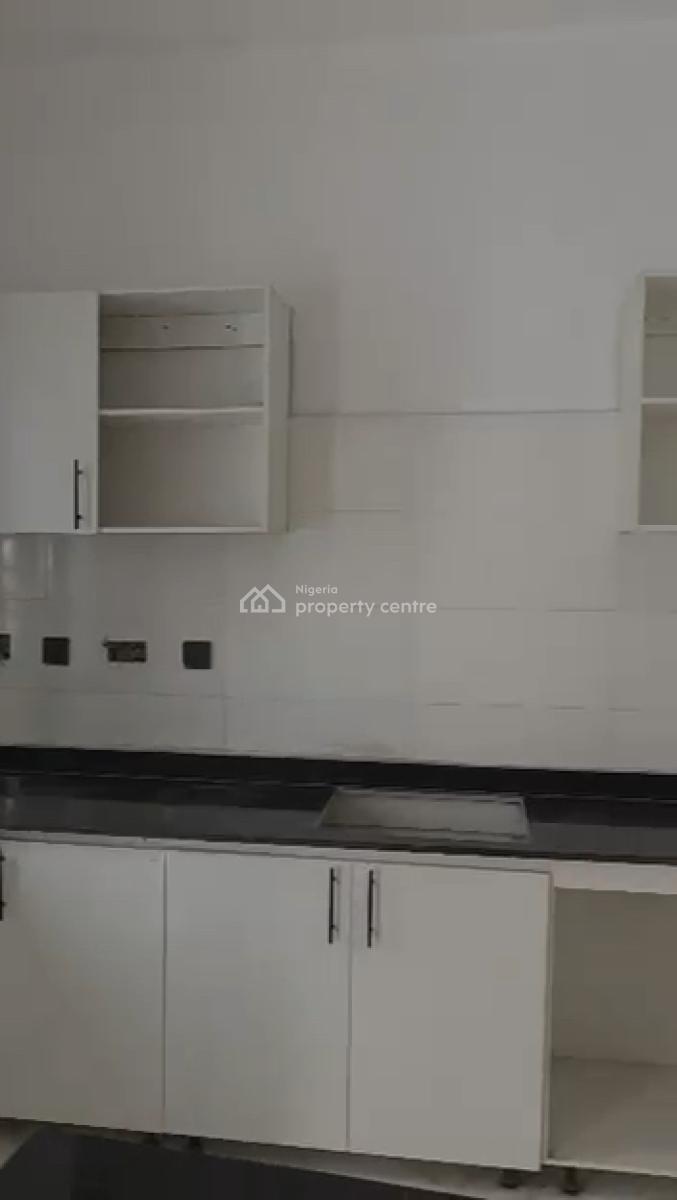 4bedroom Duplex Fully Detached, Ocean Palm Estate, Sangotedo, Ajah, Lagos, Detached Duplex for Sale