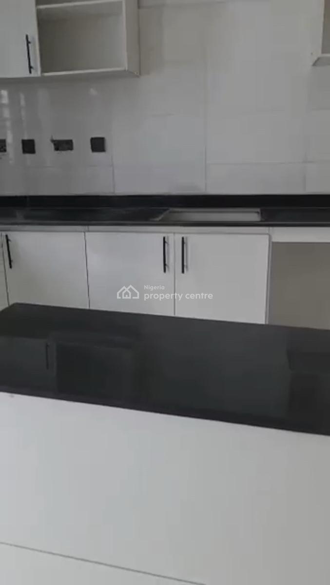 4bedroom Duplex Fully Detached, Ocean Palm Estate, Sangotedo, Ajah, Lagos, Detached Duplex for Sale